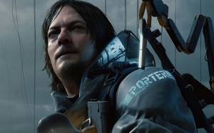 احتمال حضور یک شخصیت زن در بازی Death Stranding