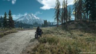 عوامل متغیر بی‌شمار Days Gone، بازی را غیر قابل پیش‌بینی کرده‌اند