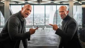 ساخت فیلم Fast &amp; Furious: Hobbs And Shaw 2 تائید شد