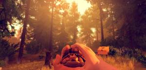 توسعه دهنده Firewatch بدنبال مترجم