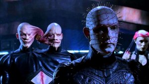 شایعه: HBO به دنبال ساخت سریالی مرتبط با Hellraiser