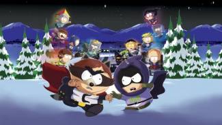 تاریخ انتشار South Park:Fractured But Whole بالاخره مشخص شد