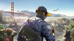 کوتاکو شایعه Watch Dogs 3 در لندن را تایید کرده است