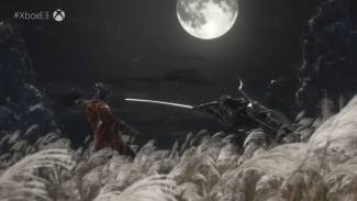 تاریخ انتشار بازی Sekiro سرانجام مشخص شد