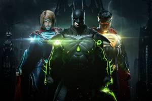 9 توصیه مهم قبل از آغاز بازی Injustice 2