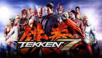 Tekken 7 تاکنون 1.66 میلیون نسخه فروش داشته است