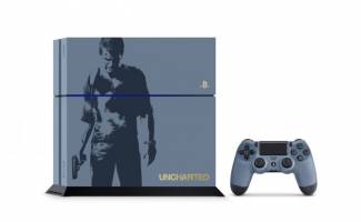 فروش باندل Uncharted 4 A Thief’s End با قیمتی استثنایی