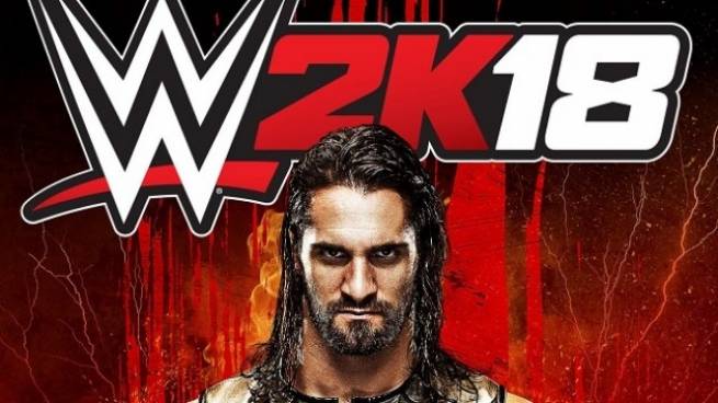 WWE 2018 برای نینتندو سوییچ هم عرضه می شود