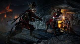 نسخه دمو Nioh در فروشگاه PS انتشار یافت