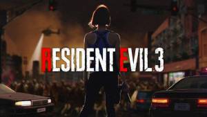 امکان تکمیل Resident Evil 3 تنها با استفاده از چاقو وجود دارد