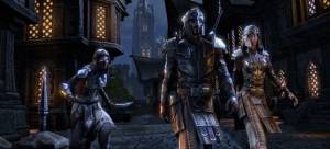 تاریخ عرضه DLC جدید بازی The Elder Scrolls Online