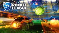 گزارشات اخیر در مورد بازی شگفت انگیز Rocket League