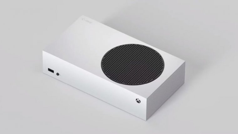 در ویدیو جدید Xbox Series S ویژگی های کنسول شرح داده می شود