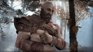 God of War بعدی بزرگ‌تر و بهتر خواهد بود