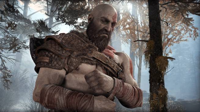 God of War بعدی بزرگ‌تر و بهتر خواهد بود