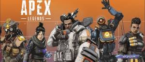 نقد و بررسی بازی Apex Legends