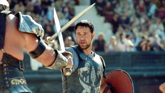 ریدلی اسکات در حال ساخت دنباله فیلم Gladiator است