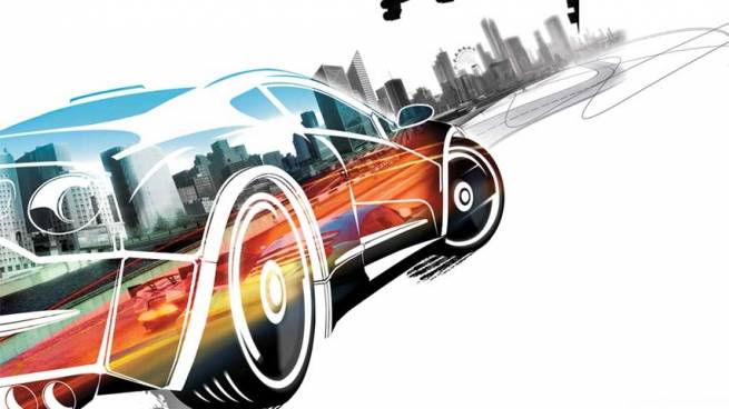 تاریخ عرضه‌ی نسخه‌ی نسل هشتم بازی Burnout Paradise برای PS4