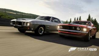 عرضه Forza 6:Apex برای ویندوز 10