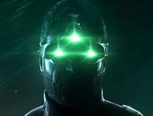 Ghost Recon Wildlands Splinter Cell Event Detailed