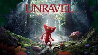 Unravel عنوانی غیر منتظره از EA