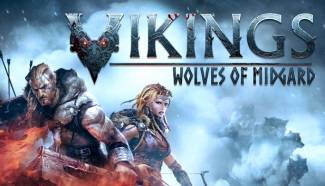 تریلر نمایش ویژگی های بازی Vikings – Wolves of Midgard