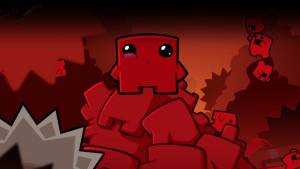 تاریخ عرضه بازی Super Meat Boy Forever