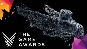 مراسم The Game Awards 2018