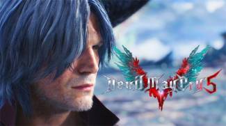 دومین دمو عمومی Devil May Cry 5 در پیش است