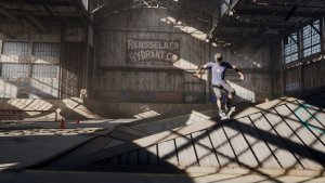 Tony Hawk’s Pro Skater 1 and 2 یک رکورد فروش در سری به دست آورد