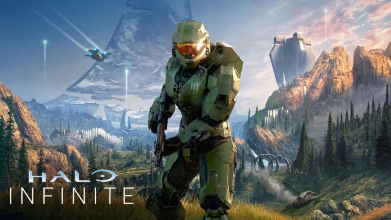 اشاره بازیگر Master Chief به عرضه Halo Infinite در بهار 2021