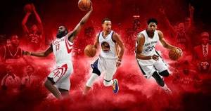 آموزش های پایه ورزش بسکتبال برای بازی NBA 2K16