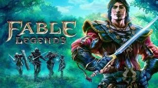 کنسل شدن عنوان Fable Legends