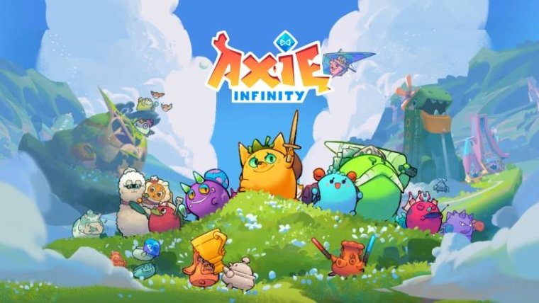 بازی AXIE INFINITY؛ معرفی جذاب‌ترین بازی NFT + کسب درآمد