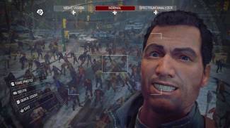 Dead Rising 4 برای PS4 عرضه خواهد شد