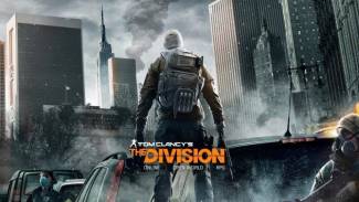 ورود عنوان The Division به عرصه هالیوود