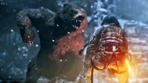 Rise of the Tomb Raider در حدود 15 تا 20 ساعت گیم پلی دارد