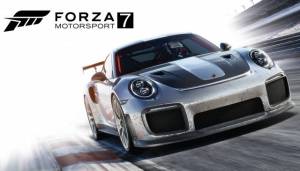 بازی Forza Motorsport 7