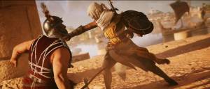 فهرست تروفی‌های بازی Assassin&#039;s Creed Origins