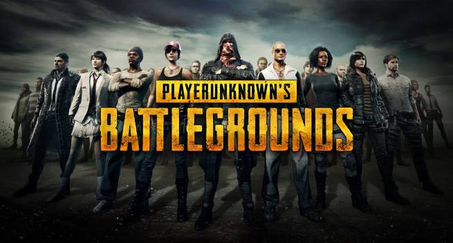 اولین تورنمنت بزرگ PUBG معرفی شد