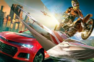 تاریخ عرضه و هدایای پیش خرید بازی The Crew 2