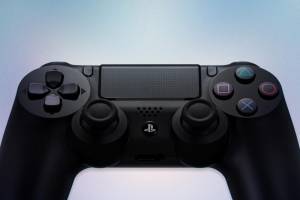 پتنت کنونی کنترلر DualShock با یک ویژگی تاچ‌اسکرین بروزرسانی شد