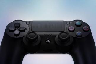 پتنت کنونی کنترلر DualShock با یک ویژگی تاچ‌اسکرین بروزرسانی شد