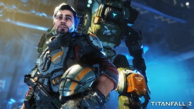 عدم عرضه Beta عنوان Titanfall 2 برای PC