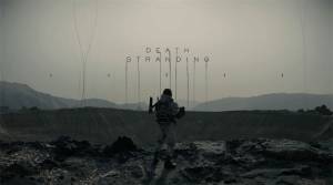 Death Stranding در TGS 2018 حضور خواهد داشت