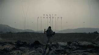 Death Stranding در TGS 2018 حضور خواهد داشت