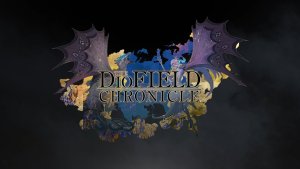 The DioField Chronicle