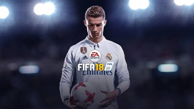 لیست اچیومنت‌های FIFA 18 منتشر شد