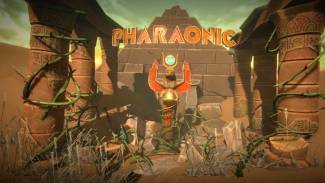 تریلر لانچ بازی جدید Pharaonic