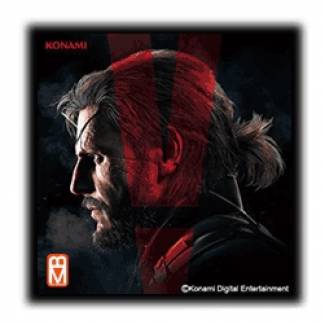 موسیقی متن بازی MGS V Phantom Pain